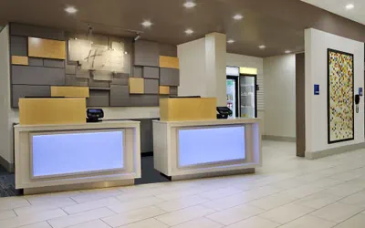 Holiday Inn Express & Suites Brookshire - Katy Freeway by IHG