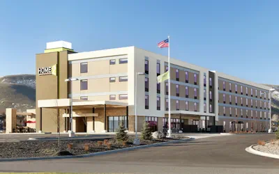 Home2 Suites by Hilton Richland, WA