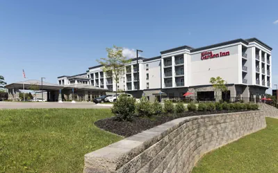 Hilton Garden Inn Grand Rapids East