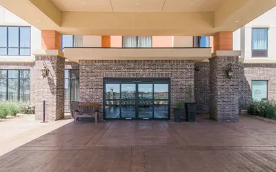 Hampton Inn & Suites Amarillo East