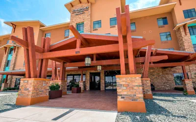 Towneplace Suites Big Spring