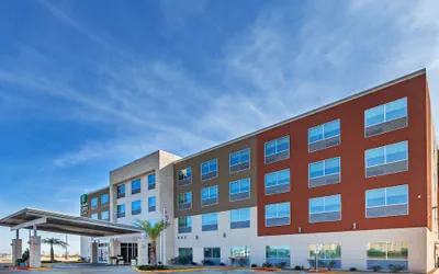 Holiday Inn Express & Suites Brenham South by IHG