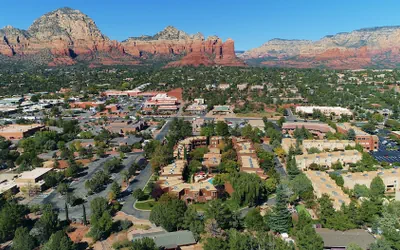 Villas of Sedona