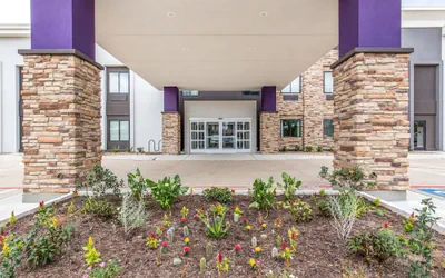 Sleep Inn Dallas Love Field - Medical District