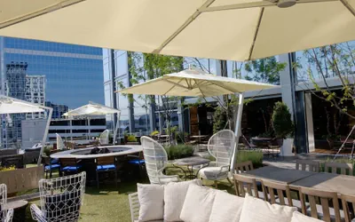 Hilton Norfolk The Main