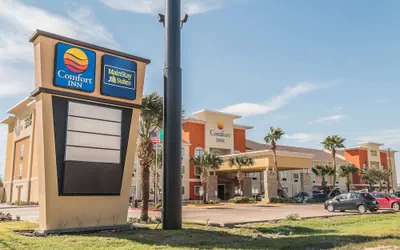 MainStay Suites Edinburg South