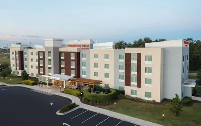 TownePlace Suites by Marriott Lakeland