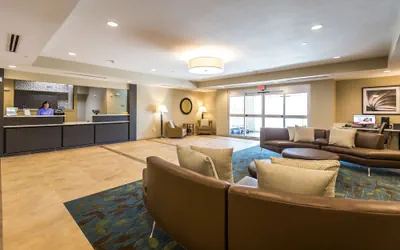 Candlewood Suites Buda - Austin SW by IHG