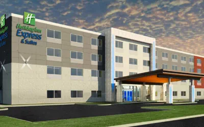 Holiday Inn Express & Suites Roswell by IHG