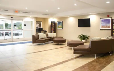 Candlewood Suites York by IHG