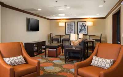 Staybridge Suites Columbus Polaris by IHG