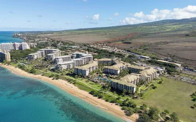The Westin Nanea Ocean Villas, Ka'anapali