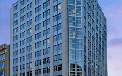 AC Hotel by Marriott Portland Downtown, OR