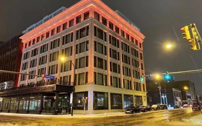 Curtiss Hotel, an Ascend Collection Hotel