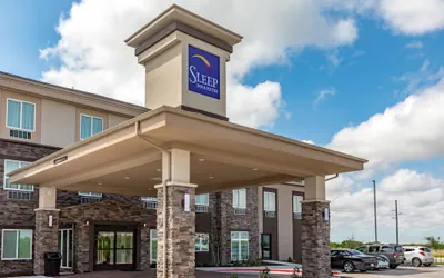 Sleep Inn & Suites Ingleside - Corpus Christi
