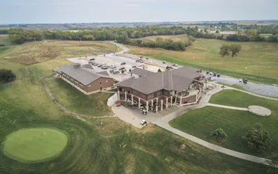 Cobblestone Inn & Suites - Maryville