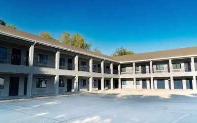 Airway Inn - IAH Airport