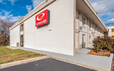 Econo Lodge Hagerstown
