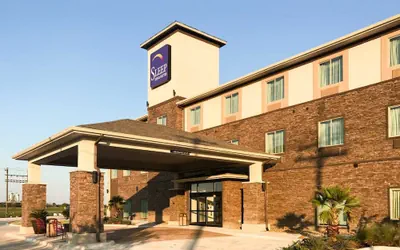 Sleep Inn & Suites Bryan - College Station