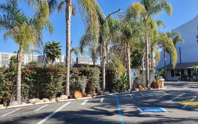 Motel San Diego - In San Diego (Pacific Beach)