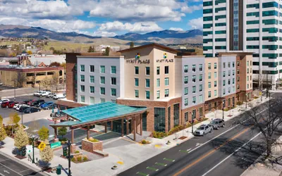 Hyatt Place Boise/Downtown
