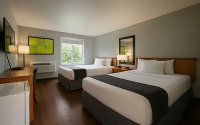 Sunnyside Inn & Suites