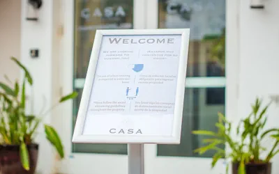 Casa Boutique Hotel