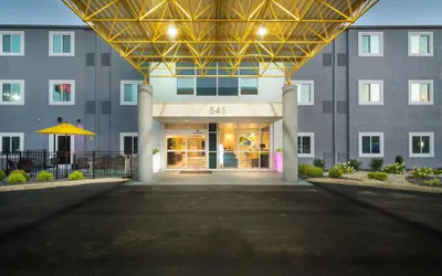 Studio Z, an Ascend Collection Hotel