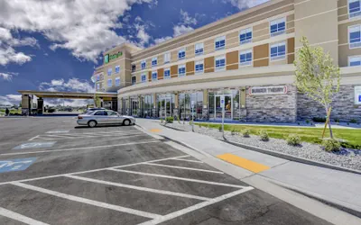 Holiday Inn Nampa by IHG