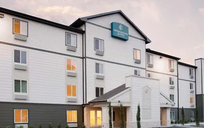 WoodSpring Suites Daytona Beach Int'l Speedway