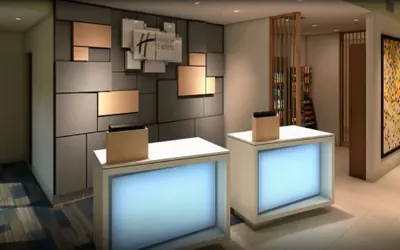 Holiday Inn Express & Suites Dodge City by IHG