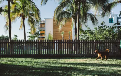 The Perry Hotel & Marina Key West