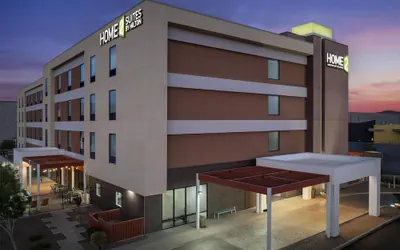 Home2 Suites by Hilton Las Cruces