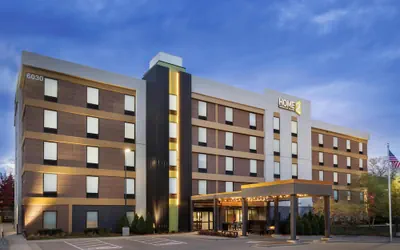 Home2 Suites by Hilton Minneapolis-Eden Prairie