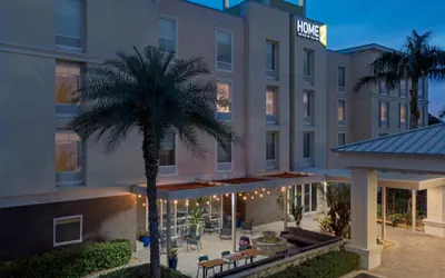 Home2 Suites by Hilton Nokomis Sarasota Casey Key