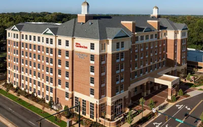 Homewood Suites by Hilton Charlotte/SouthPark