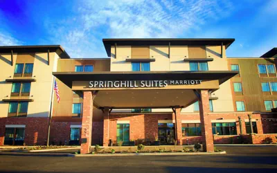 SpringHill Suites by Marriott Bend