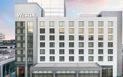 The Westin Milwaukee
