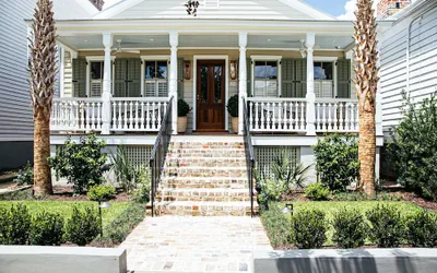 86 Cannon Charleston - Adults Only