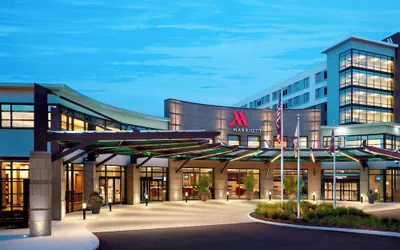 Marriott Columbus OSU