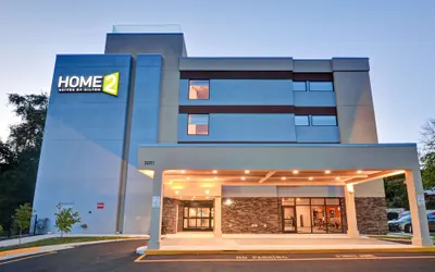 Home2 Suites by Hilton Stafford Quantico