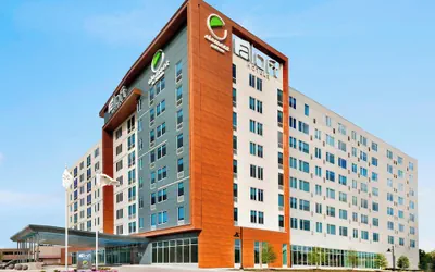 Aloft Dallas Love Field