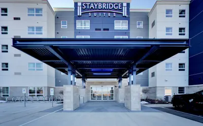Staybridge Suites Madison - Fitchburg by IHG