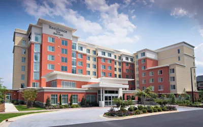 Residence Inn by Marriott Atlanta Perimeter Center/Dunwoody