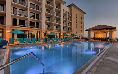 Edge Hotel Clearwater Beach