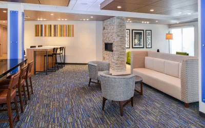 Holiday Inn Express & Suites Ogallala by IHG