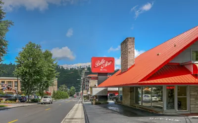 Belle Aire Motel
