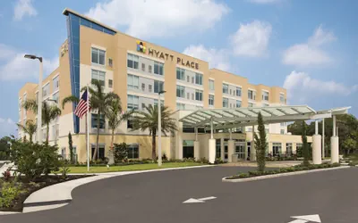 Hyatt Place Sarasota Lakewood Ranch