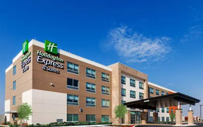 Holiday Inn Express & Suites Chanute by IHG