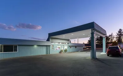 Travelodge by Wyndham Florence